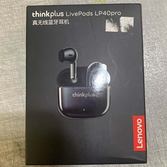 Lenovo Other - Lenovo - thinkplus LivePods NEW